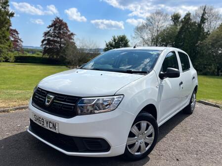 DACIA
