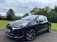DS AUTOMOBILES DS 3